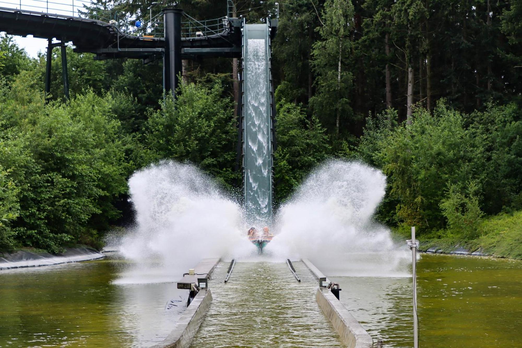 Knuthenborg Safaripark Hotell Maribo Exteriör bild