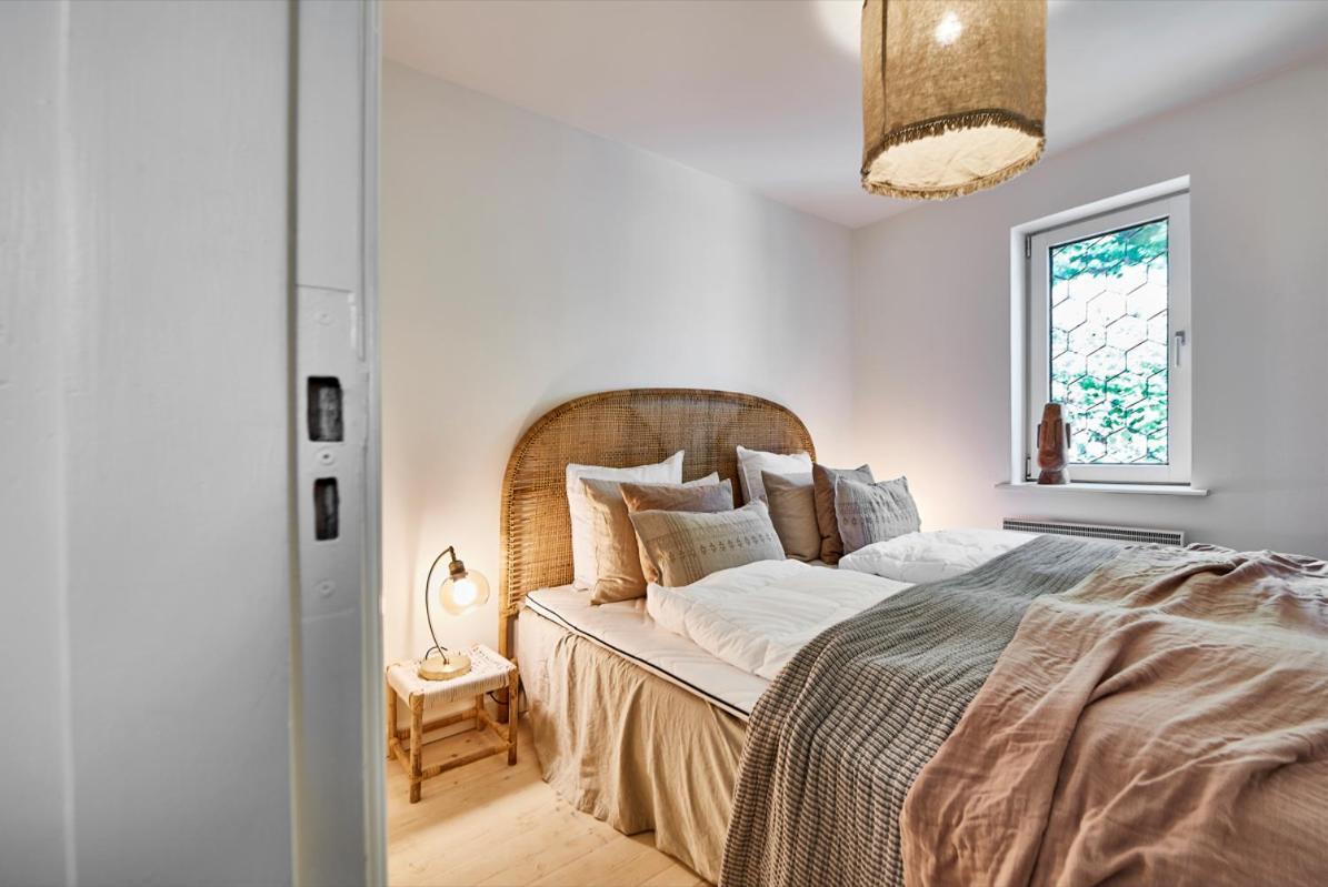 Knuthenborg Safaripark Hotell Maribo Exteriör bild