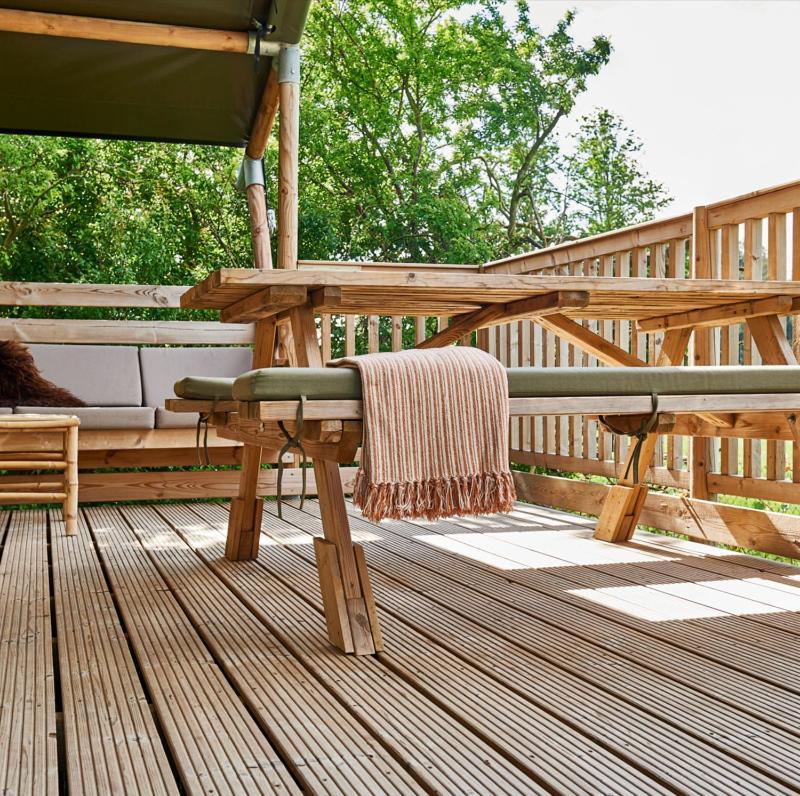 Knuthenborg Safaripark Hotell Maribo Exteriör bild