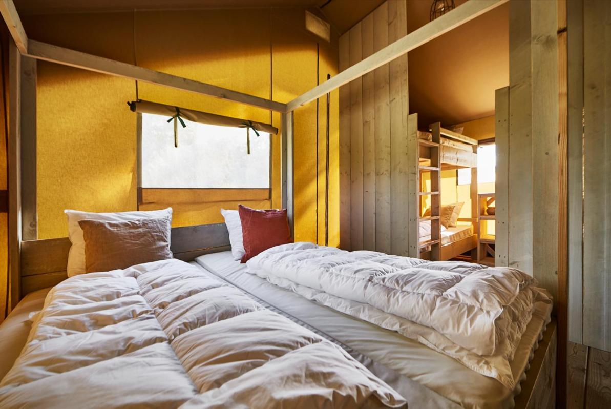 Knuthenborg Safaripark Hotell Maribo Exteriör bild