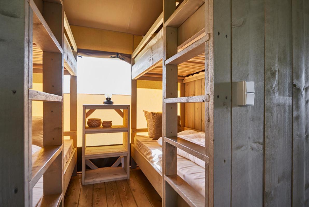 Knuthenborg Safaripark Hotell Maribo Exteriör bild