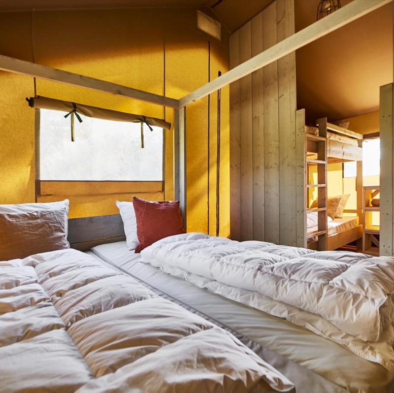 Knuthenborg Safaripark Hotell Maribo Exteriör bild