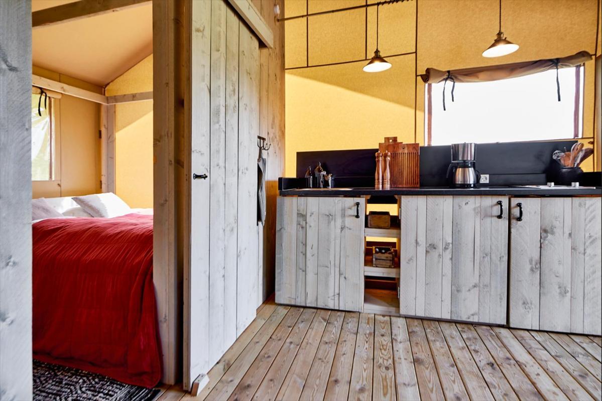 Knuthenborg Safaripark Hotell Maribo Exteriör bild